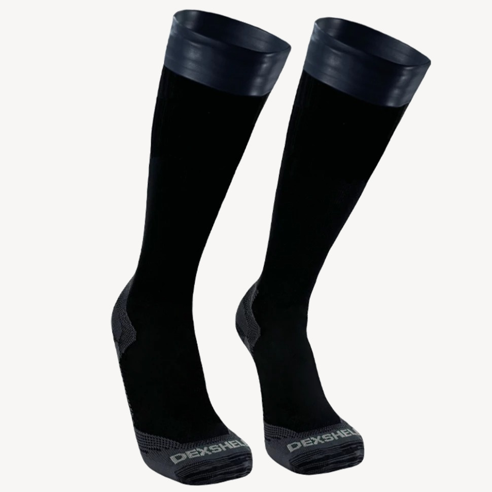 Носки забродные DexShell Wading Pro